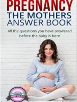 pregnancy-the-mothers-answerbook