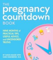 the-pregnancy-countdown-book