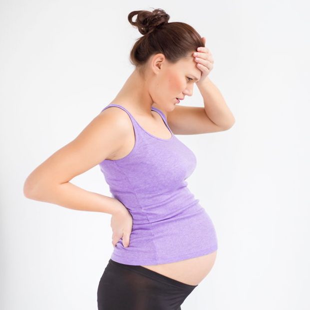 cum de a trata femeile varicoase la femeile gravide