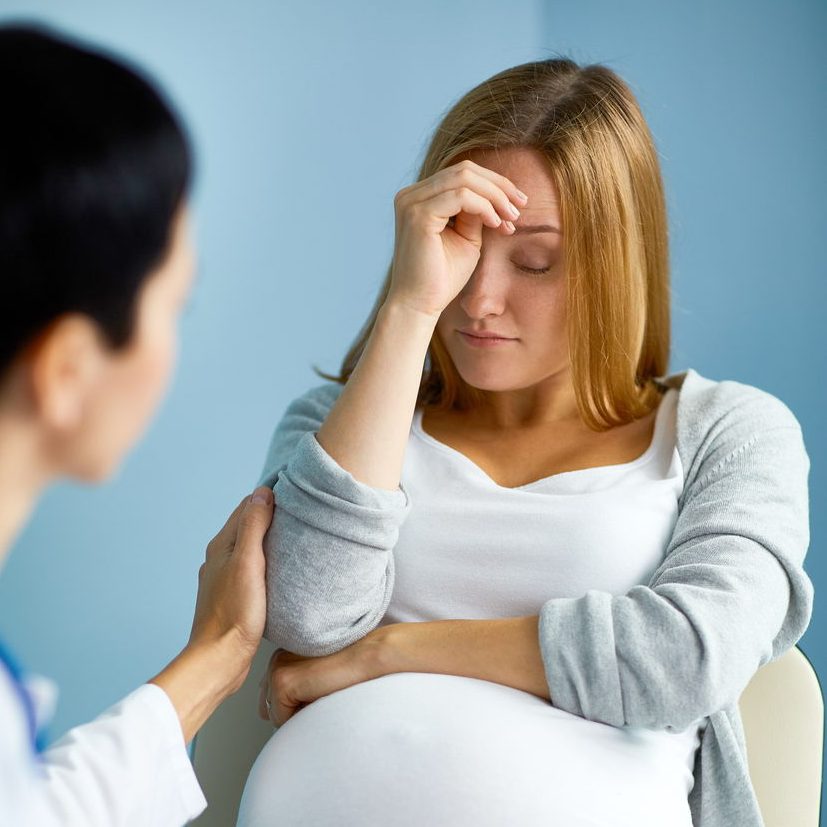 Simptome de varicoză la femeile gravide - varilogic.ro