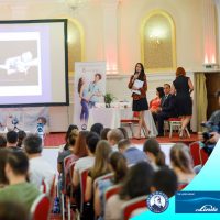 Incep inscrierile la Scoala Parintilor Responsabili: seminarii gratuite pentru viitorii parinti din Bucuresti si Galati