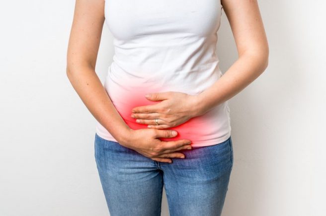 Dureri de burtă - cum știi să deosebești durerea de colon iritabil ori anexită