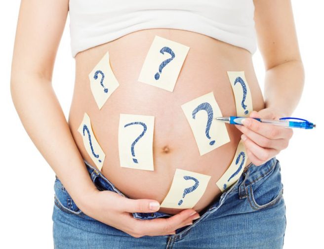 Pierderi de lichid amniotic: cauze, diagnostic, testare!