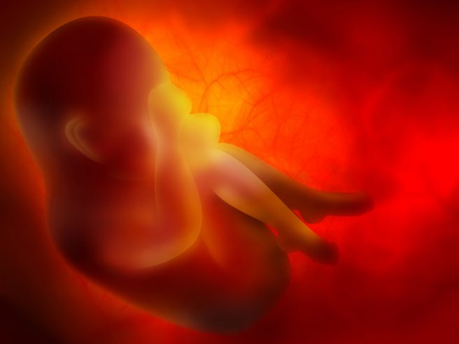Cum afecteaza bebelusul placenta imbatranita