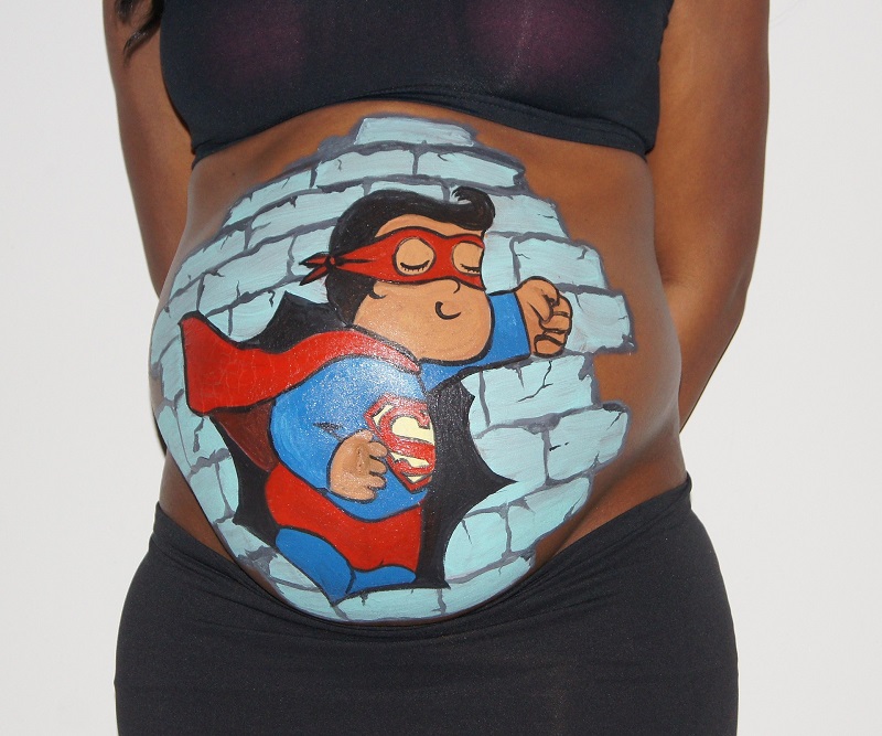 bellypaint-769775_1920