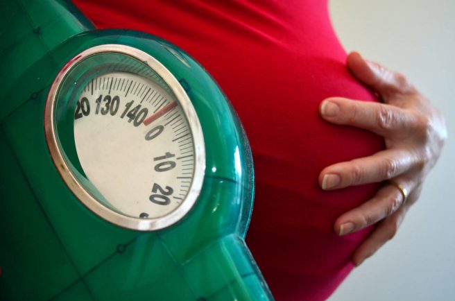 pierderea în greutate crește fertilitatea