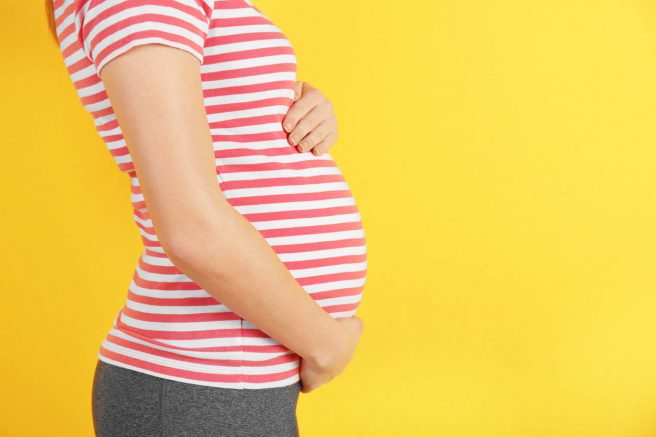 de ce femeia gravidă varicoză