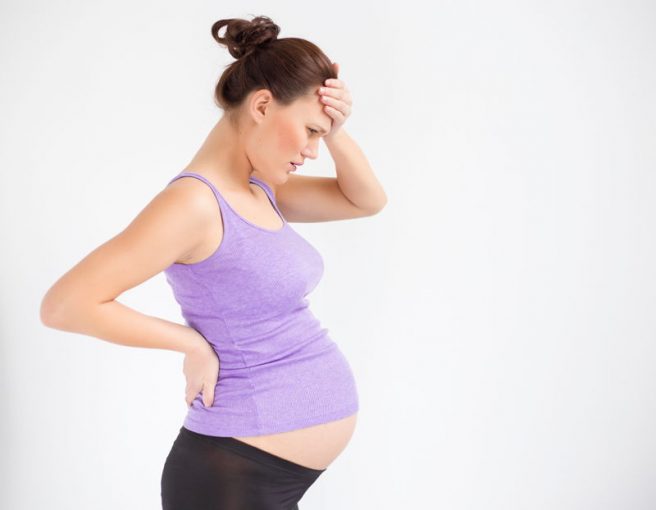dureri de umăr din cauza sarcinii