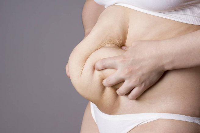 Greutatea in sarcina cu diabet gestational si slabitul dupa nastere