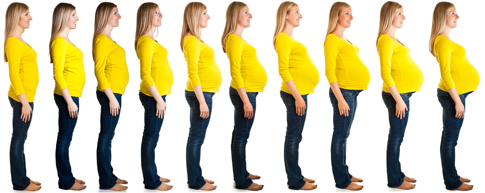 Беременна 1 месяц беременности. Рост живота по неделям при 1 беременности. Живот растет. Второй триместр живот. Растущий живот у беременных.