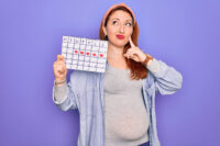 Calendar în sarcină pe săptămâni: cum se dezvoltă bebelușul tău