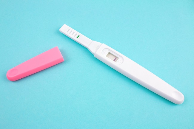 Irreplaceable Realm Harmonious Când se face un test de sarcină | Nastenatural.ro