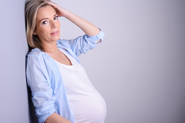 La 50 de ani mai poți rămâne însărcinată | Nastenatural.ro