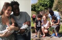 Când depresia postnatală îți fură bucuria de a fi mamă – Povestea sinceră a Ivanei