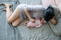 Ce se întâmplă cu zona intimă după naștere – schimbări firești și ce este bine să știi